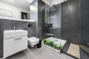 Old Town Apartment Browar Lubicz Krakow