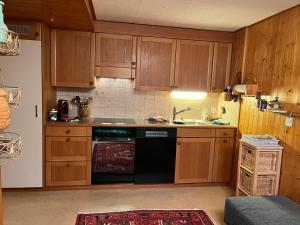 Bonis 2,5 Zimmer Ferienwohnung