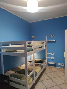 Relax in collina a due passi dal mare