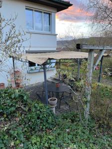 Bonis 2,5 Zimmer Ferienwohnung