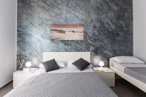 Almond House - Marina dʼAvola