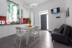 Almond House