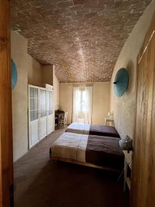 Maisons de vacances MAISON DE CARACTERE A PIGNA : photos des chambres