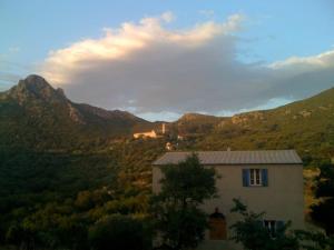 Maisons de vacances MAISON DE CARACTERE A PIGNA : photos des chambres