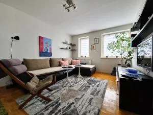 Abrazo Sarajevo - Buča Potok