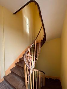 Appartements Le duplex des Sardines / Gare & centre ville : photos des chambres