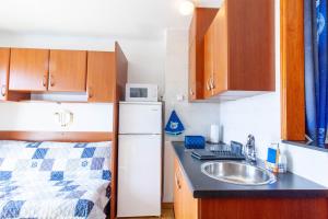 Appartement Vue Mer - Albatros