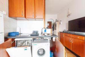 Appartement Vue Mer - Albatros