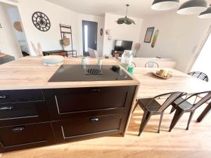 Maisons de vacances Sunset House : photos des chambres