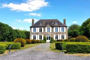 Le Domaine de la Férière - Le Perron