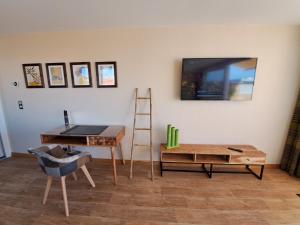 Appart'hotels Residence Veles Plage : photos des chambres