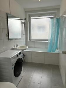 Othman Appartements Anderter Straße 55g, 1 OG L