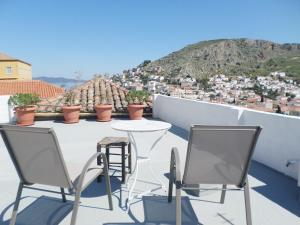 In the heart of Hydra