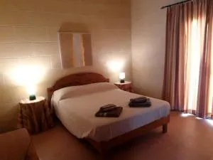 Bed and Breakfast Dar Tal-Lumija - 艾因西莱姆