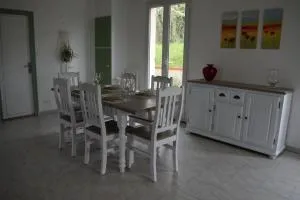 La noix qui roule - La Chapelle-Faucher