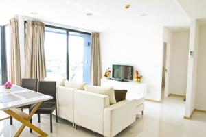 Acqua apartments