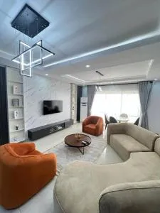 Luxury 2-bedroom Condo by HaD Lekki Phase 1 - Igboshere
