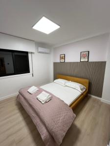 Modern 2bed in the centre
