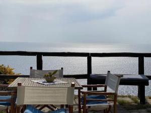 Il Trullo di Funnuvojere