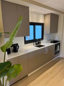 Modern 2bed in the centre