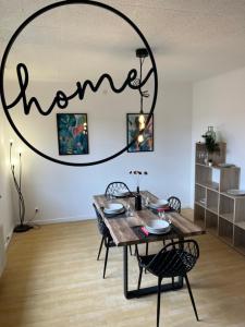 La Terrasse des Vignes - Gîte 3 Étoiles Centre Alsace - Logement entier