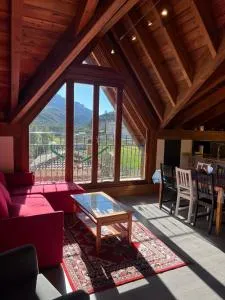 Ático del Leza - Clavijo