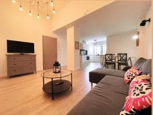 Apartament w rynku - 瓦姆比耶尔兹采