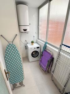 Apartamento Santomera con aparcamiento - garaje