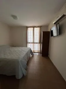 Departamento 1 dormitorio 2 personas Gran Mendoza - Villa Hipódromo
