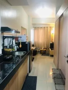 Casa Deira by SMDC Charm Residences - Marikina