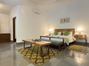 Saraca Resort & Spa Corbett