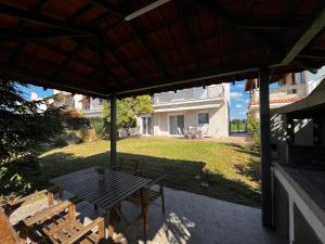 Jordans Garden Maisonette