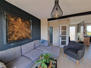 Sejours chez l'habitant Chambre en centre ville proche mer : photos des chambres