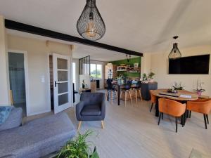 Sejours chez l'habitant Chambre en centre ville proche mer : photos des chambres