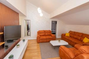 Apartment Delfin