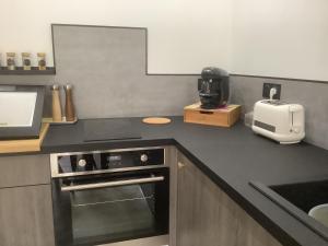 Maisons de vacances Gite de L’entre Deux : photos des chambres
