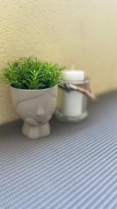 Amplio apartamento en centro