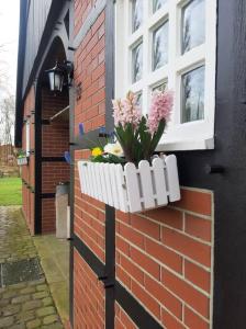 Ferienwohnung auf dem Land