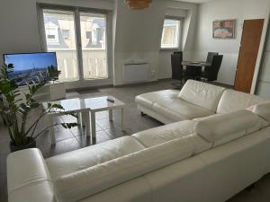 Appartements Entre Paris et Disneyland : photos des chambres