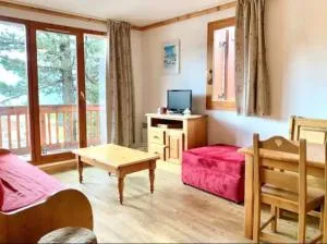 Charmant appartement « Les belles roches » Piscine - 拉格利塔兹