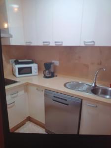 Espectacular Apartamento en MIJAS GOLF