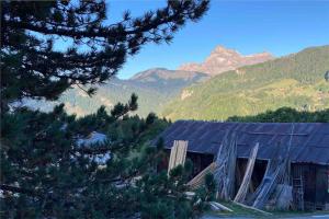 Charmant appartement « Les belles roches » Piscine
