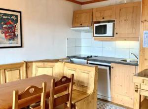 Charmant appartement « Les belles roches » Piscine