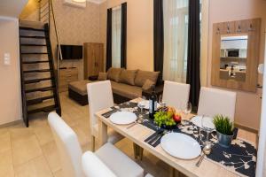 Memories of Budapest