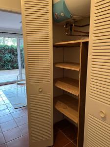 Mougins le Haut - Rez de Jardin - Terrasse - Piscine