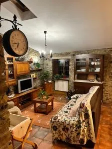 CASA GALLARDO - Villaframil