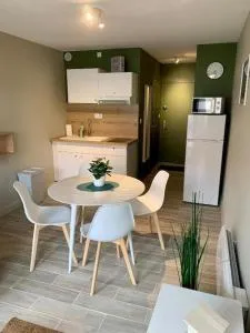 Côte et mer (Blériot-plage) - 桑加特