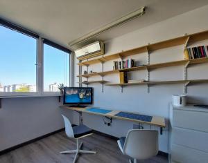 Cozy studio apartment