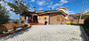 Villa “Pool & Sun”