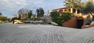 Villa “Pool & Sun”